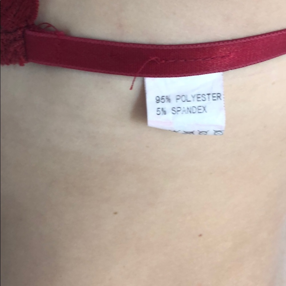 Small top - Picture 3 of 3